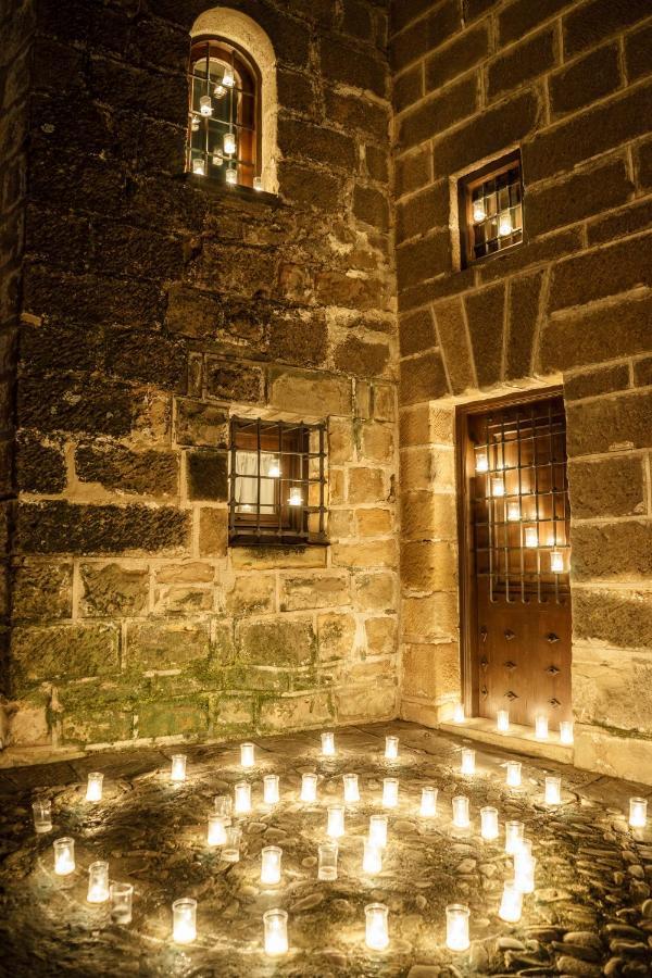 "Ventana Del Guadalquivir " Leilighet Baeza Eksteriør bilde